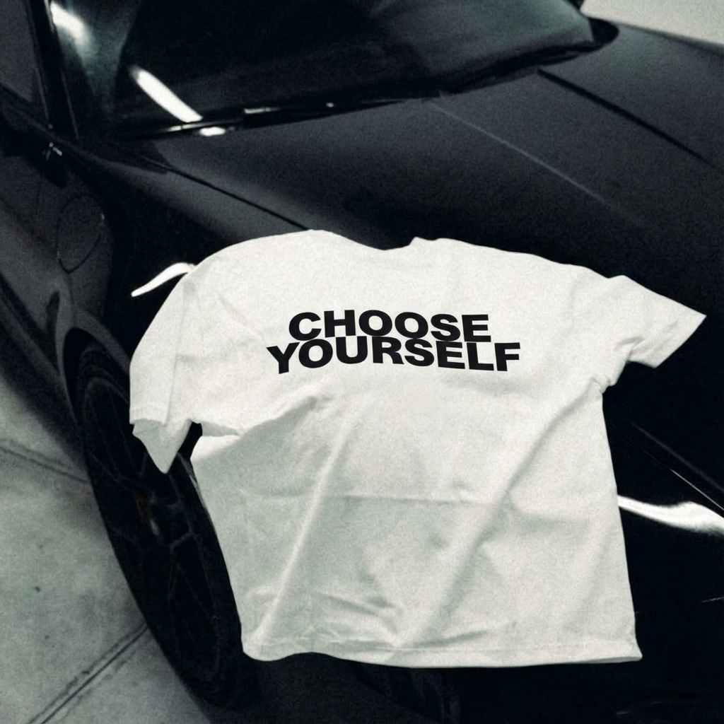 T-Shirt Malveri White