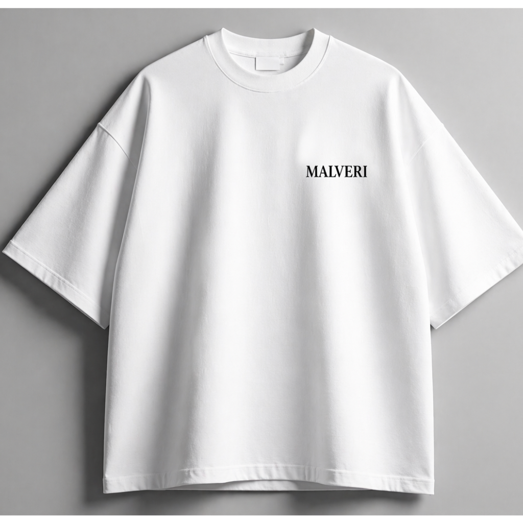 "From another point of view" Oversized T-Shirt
