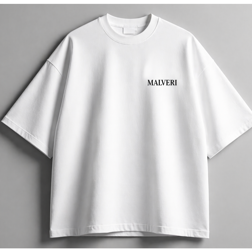"From another point of view" Oversized T-Shirt
