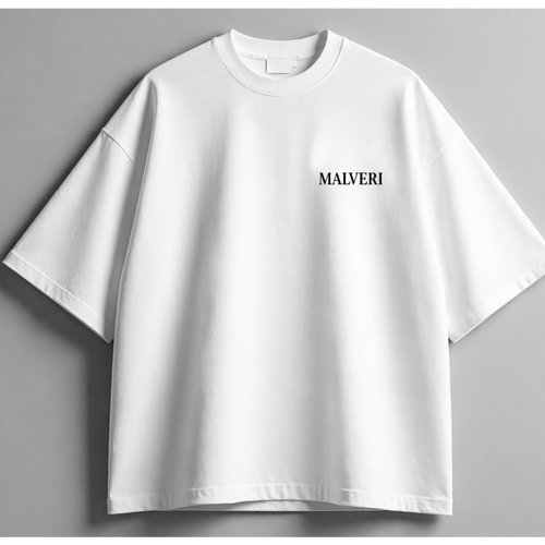 "From another point of view" Oversized T-Shirt